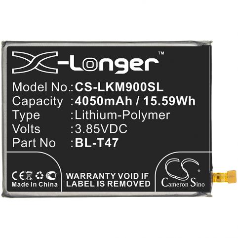 Batteria telefono lg g900n