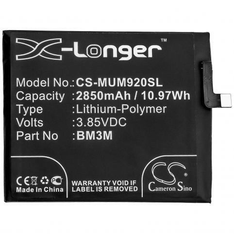 Batteria telefono xiaomi mi 9se