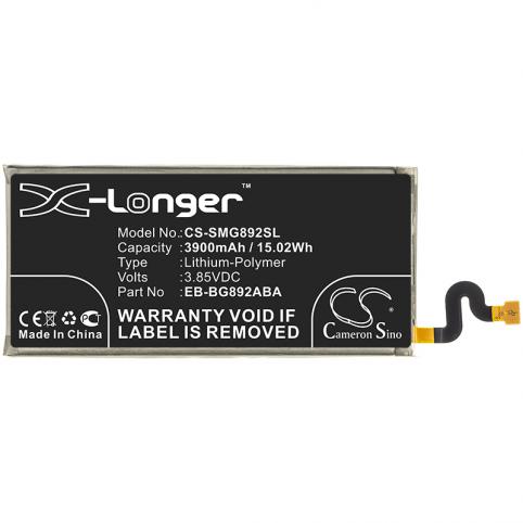 Batteria  samsung eb bg892aba