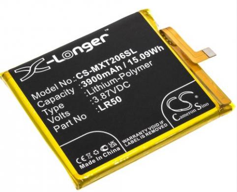 Batteria per telefono motorola batteria xt2063 3
