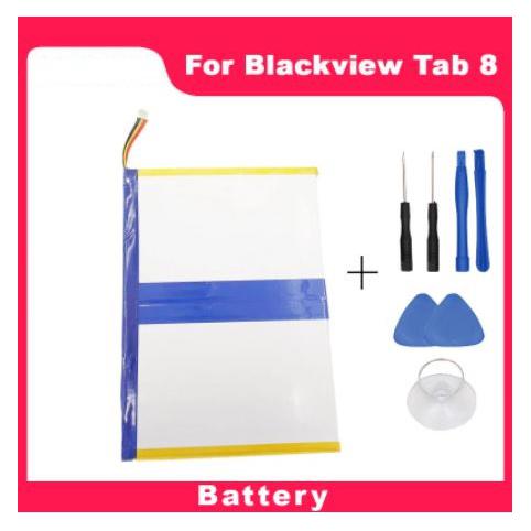 Batteria telefono blackview tab 8