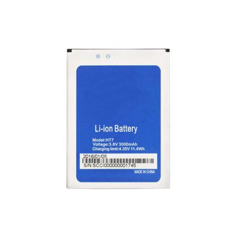 Batteria  homtom ht7 pro