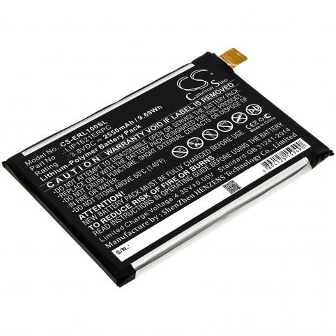 Batteria telefono sony ericsson g3313