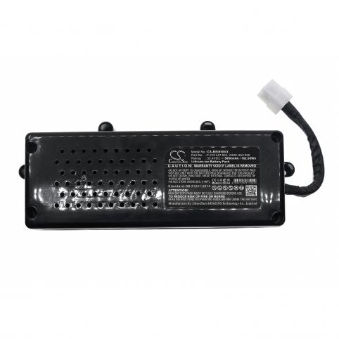 Batteria  bosch 51 1531