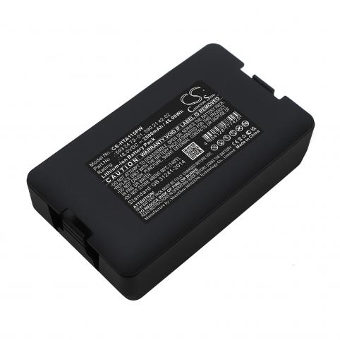 Batteria tondeuses erba gardena sileno city 500