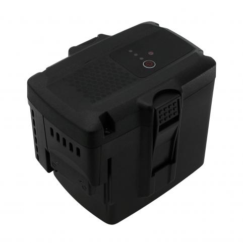 Batteria tondeuses erba gardena 520irx