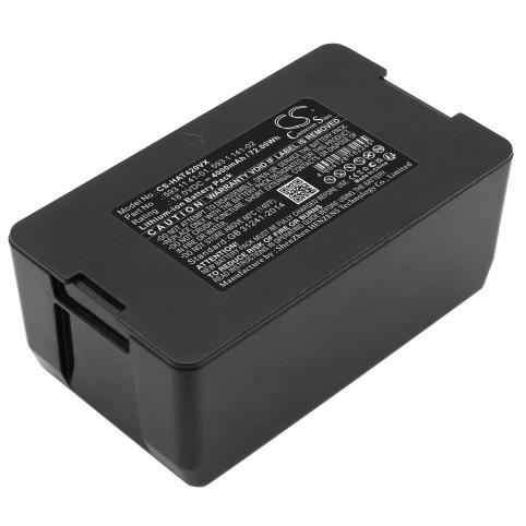 Batteria tondeuses erba husqvarna automower 420 2021