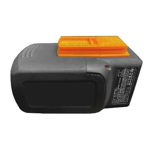 Batteria tondeuses erba mcculloch li58gb