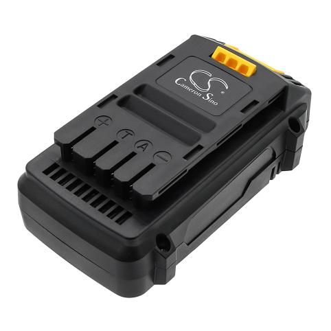 Refc batteria tdlm01g