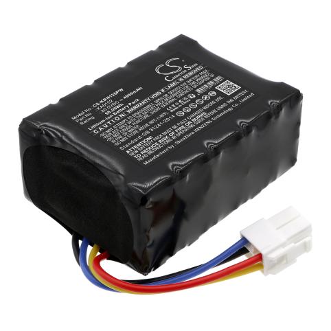 Batteria  kress ka0103