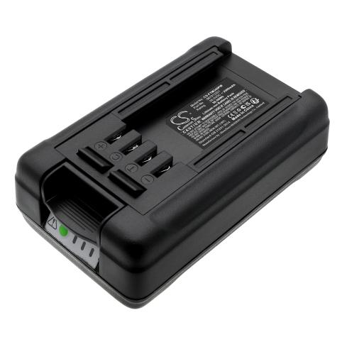 Batteria tondeuses erba flymo simplistore 300