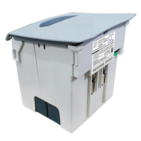 Batteria tondeuses erba robomow city 120