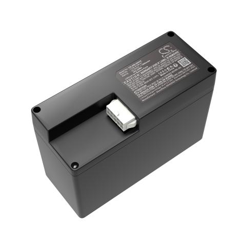 Batteria tondeuses erba ambrogio l50eu
