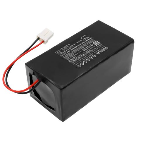 Batteria tondeuses erba ambrogio l60 elite s+