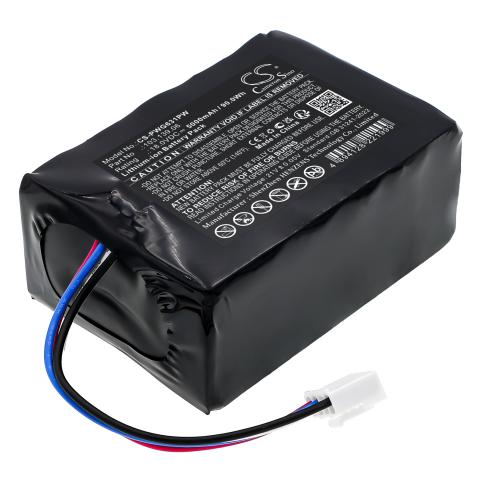 Batteria tondeuses erba powerplus powxg6310