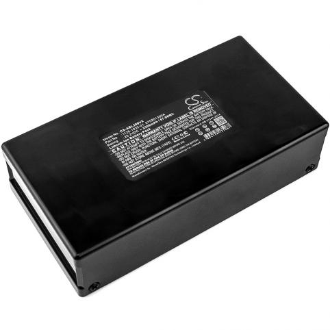 Batteria tondeuses erba ambrogio l85 deluxe edition