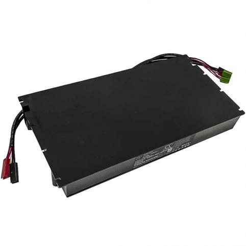 Batteria tondeuses erba wiper runner xhd