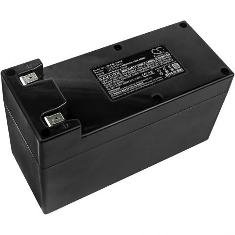 Batteria tondeuses erba wolf r30ac