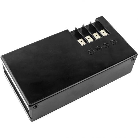 Batteria tondeuses erba ambrogio l85 deluxe edition