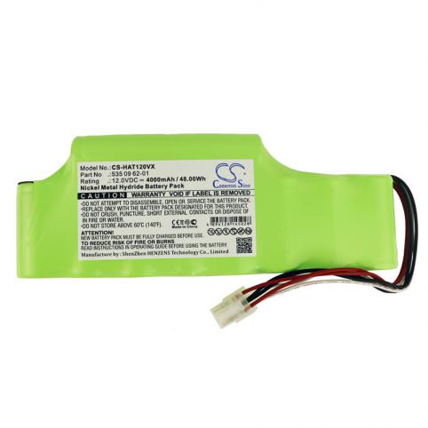 Batteria tondeuses erba husqvarna automower g1 2003