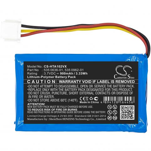 Batteria tondeuses erba husqvarna gsm gps