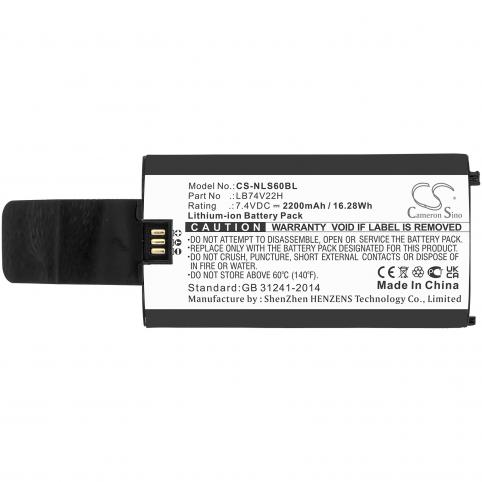 Lb74v22h sp60