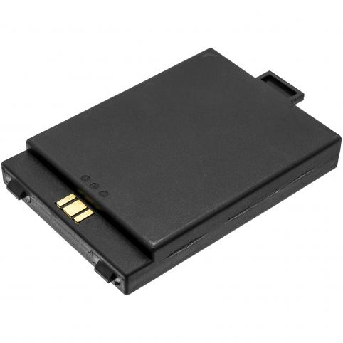 Batteria tpe terminale paiement pax s90 3g