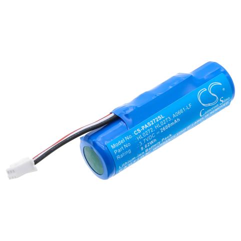 Batteria tpe terminale paiement pax s910