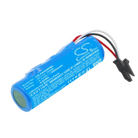 Batteria tpe terminale paiement pax s920