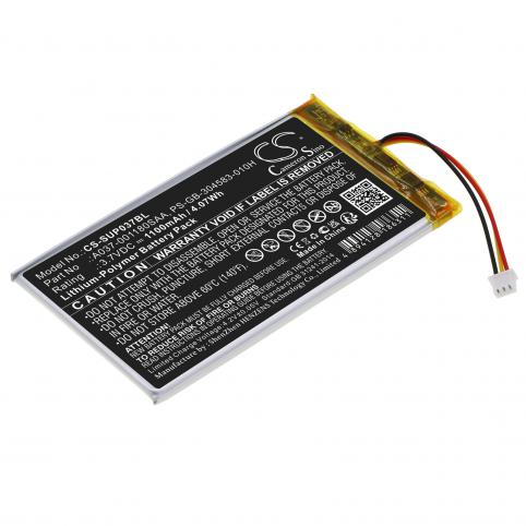 Batterie tpe terminal paiement sumup sumup 3g 