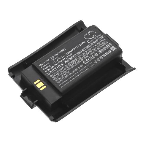 Batteria tpe terminale paiement pax s90