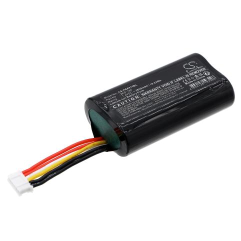 Batteria tpe terminale paiement pax n910