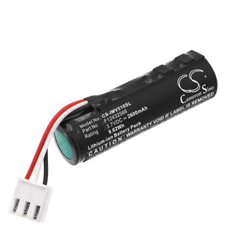 Batteria tpe terminale paiement ingenico move 5000 3g gprs