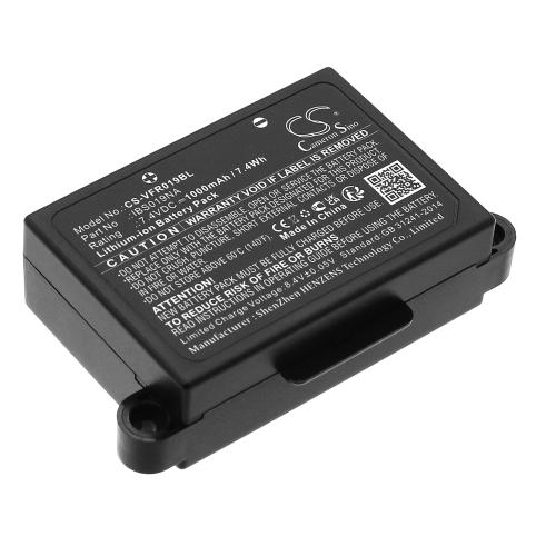 Batteria tpe terminale paiement verifone trinity t650c