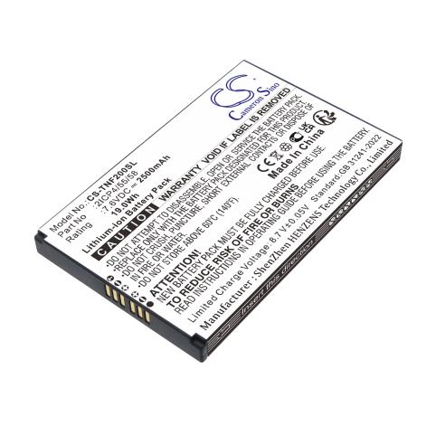 Batterie tpe terminal paiement feitian f20 