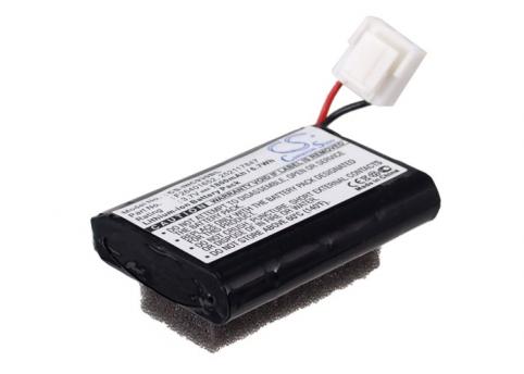 Batteria tpe terminale paiement ingenico eft930