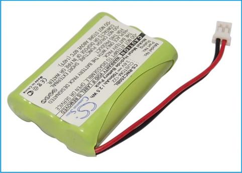 Batteria  resistacap inc custom 122