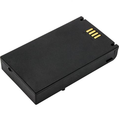 Batteria tpe terminale paiement ingenico db cox3