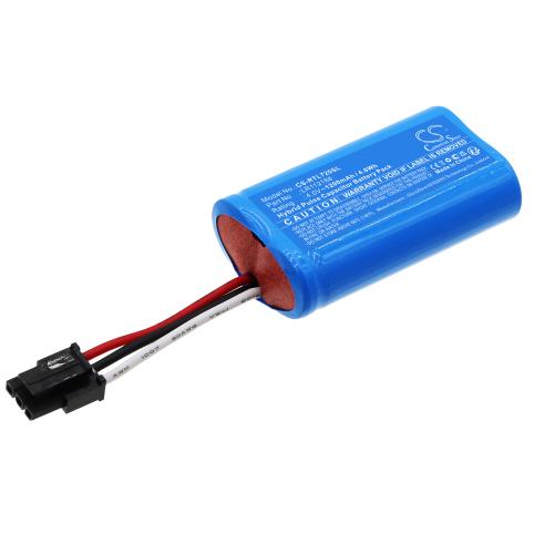 Refc batteria lr046049