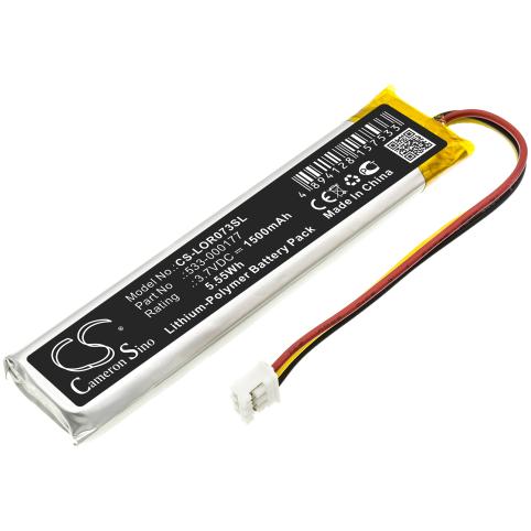 Batteria per logitech mx keys