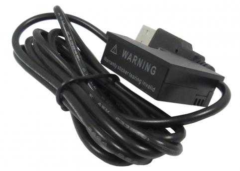 Caricabatterie telecamera imbarcato gopro hero 03
