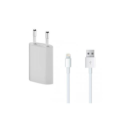 Caricabatterie telefono  iphone se