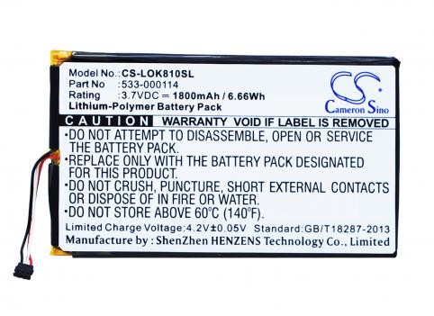 Batteria tastiera senza fil logitech iiiuminated keyboard k810