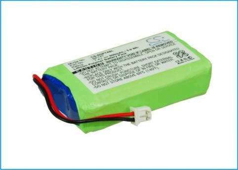 Batteria collana di cane dogtra transmetteur 3502t