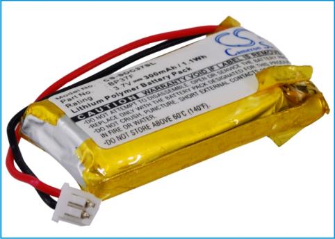Batteria  dogtra ef-3000 gold