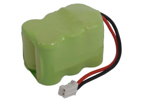 Batteria per kinetic mh250aaan6hc mh250aaan6hc
