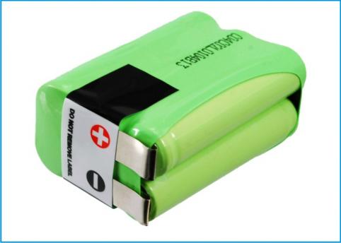 Batteria  tri tronics 1272800 g3 field