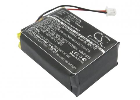 Batteria per sportdog sac00 12615 sd 1225 transmitter