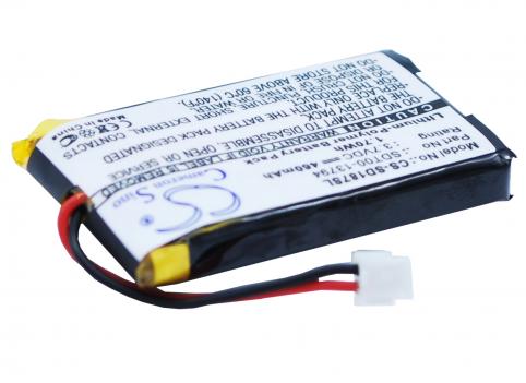 Sdt00-13794 sd-2525 prohunter transmitter