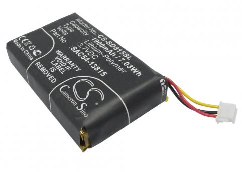 Refc batteria desay 723048